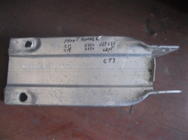 Mercedes Benz - Bumper Bracket - 2126200895